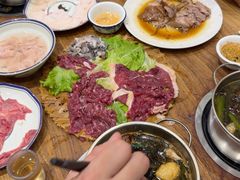 -厝味火锅·潮汕卤水火锅(十一合店)
