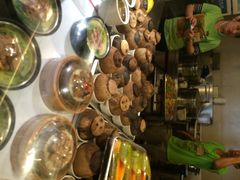 -海口骑楼小吃街