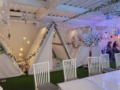 -天空花园餐吧·生日·团建(南山店)