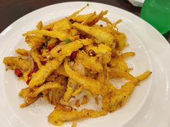 -健眺小海鲜(临海后山店)