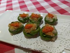 -龙桥私厨·姜花菊花过桥鱼·顺德菜(容桂店)