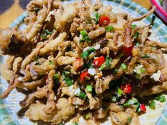 -杨厝六十六农庄农舍(杨厝路店)