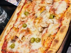 -EATALIA意塔利意式餐厅(鼓楼店)