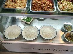 -星粉面大王城(德馨园店)