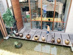 -几荷·恰似故人来(秀水广场店)