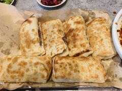 -高玛纳驴肉火烧(河间总店)