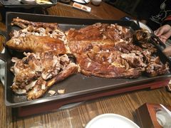 毡房烤全羊-九十九顶毡房(阜石路店)