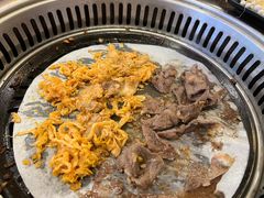 -元宝烤肉店·齐齐哈尔烤肉·烤串
