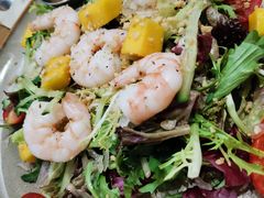 -HELLO 27 意面·沙拉·帕尼尼