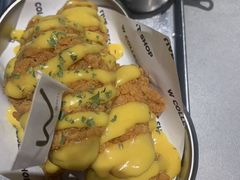 -W COLLECTIVE  DESSERT SHOP