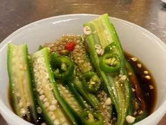 -很久以前羊肉串(南京路第一百货店)