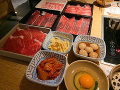 -温野菜涮涮锅(西单大悦城店)