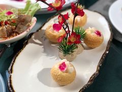 -忘忧草融合私房菜(红鼎国际店)