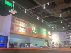 -新贝乐意大利餐厅(苏州中心店)