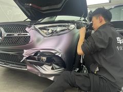 -车艺尚上海龙膜隐形车衣汽车贴膜旗舰店