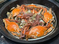 -大杰海鲜锅(基隆路店)