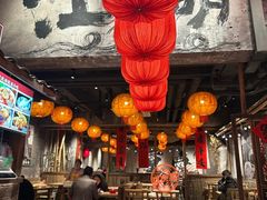 -周小波重庆小面·重庆名小吃(邹容路店)