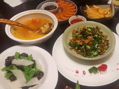 -大理实力希尔顿酒店•御玺中餐厅