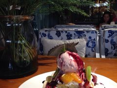 -范设计花园餐酒咖·中西餐·咖啡厅·酒馆