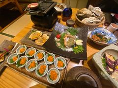 -花潮料理艺食馆(世欧广场店)