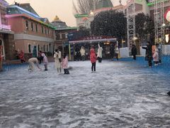 -郑州方特梦幻王国