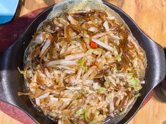 -局气烤鸭·北京菜(前门店)
