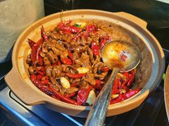 -徽三说·土徽菜·中国徽菜连锁品牌(阳湖总店)