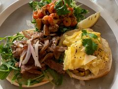 -The Rug Cafe(王府中环店)
