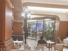 -黑宝石西餐厅(汇励99城市公园店)
