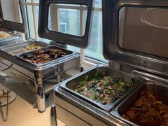 -美豪怡致酒店(上海长寿路店)