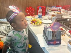 -海底捞火锅(万丰桥店)