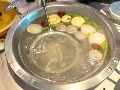 -八合里潮汕鲜牛肉火锅(福州万象城店)