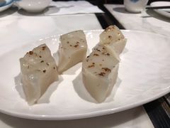 桂花拉糕-绿波廊(豫园店)