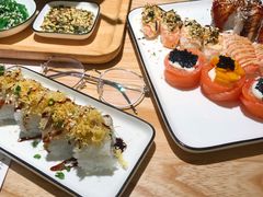 -樟葶谷寿司(椒江店)