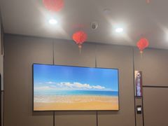 -鑫巴蜀小镇 · 水煮鱼专研店(玉桥店)