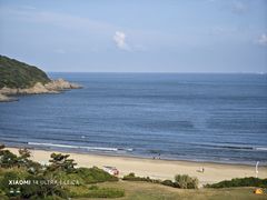 -舟山朱家尖绿城威斯汀度假酒店
