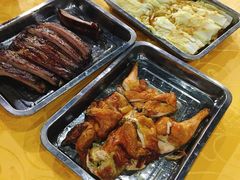 -大岗仙庙烧鸡(海南总店)