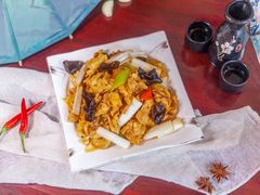 -老平遥饭馆
