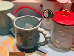 -星巴克臻选(深圳万象天地旗舰店)