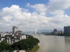 -惠州康帝国际酒店