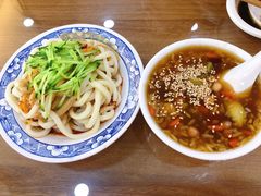 -西安贾三灌汤包·回坊小吃·清真炒菜(北院门总店)