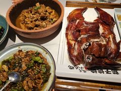 -茄子恰恰·新云南小炒(钱王街店)