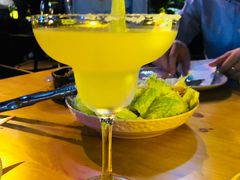鸡尾酒-MARU玛露音乐餐厅(大学路店)