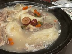 -新兴家喻酒家·羊城名宴(昌岗店)