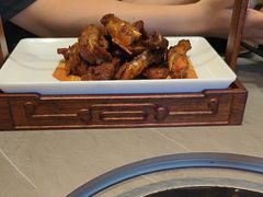 -创味·民间海南菜·非遗藤桥排骨(藤桥·免税城店)