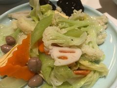 -大铁勺新津菜(东丽阳光新业广场店)