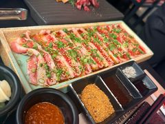 -黑牛の店·黑金店(沈阳万象城店)