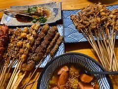 -小二楼炖肠
