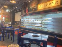 -马路边边串串香(双井直营店)