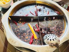 -枇杷园食为鲜火锅(南山店)